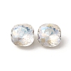 K9 Glass Rhinestone Cabochons GLAA-I052-01H-2