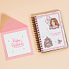 PVC Plastic Clear Stamps DIY-WH0448-0721-5