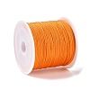 Nylon Chinese Knot Cord NWIR-C003-01A-24-2