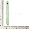 Aluminum Round Tube Pendants STAS-Q316-06C-1-3