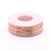 Round Aluminum Wire AW-G001-1.2mm-04-1