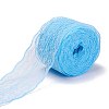 Polyester Lace Trim OCOR-A004-01B-2