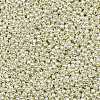 TOHO Round Seed Beads X-SEED-TR11-PF0558-2