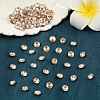 Preciosa® MAXIMA Crystal Round Stones Y-PRC-RASS39-00030-235-2