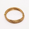 Round Brass Wire CWIR-WH0009-03A-U-1