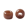TOHO Round Seed Beads SEED-XTR11-0046LF-3
