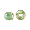 TOHO Round Seed Beads SEED-JPTR15-0945-3