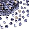 Preciosa® MAXIMA Crystal Round Stones Y-PRC-RBSS24-20410-1