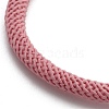 Cotton Cord Bracelets BJEW-F360-B12-2