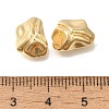 Brass Beads KK-K389-151G-3