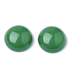 Resin Cabochons CRES-Q202-8mm-M-2