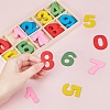 Building Blocks Creative Numbers AJEW-WH0098-11-3