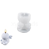 Angel DIY Silicone Candle Molds PW-WG7BBB0-02-1