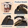 DIY Women's Crossbody Bag Making Kits DIY-WH0308-364D-4