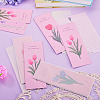 3Pcs Paper Letter Stationery DIY-TADJ0002-003B-5