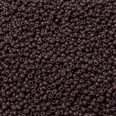 MIYUKI Round Rocailles Beads SEED-G008-RR0497-1