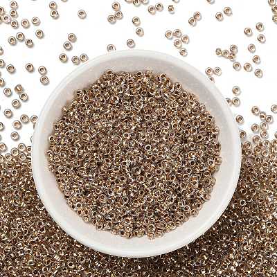 TOHO 3/0 Round Beads SEED-XTR03-0989-1