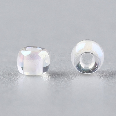 TOHO 11/0 Round Beads X-SEED-TR11-0777-1