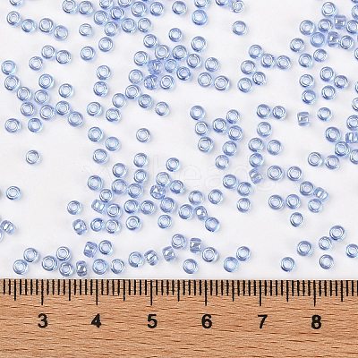TOHO 8/0 Round Beads SEED-XTR08-0107-1