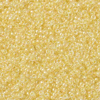 MIYUKI Round Rocailles Beads X-SEED-G007-RR0273-1