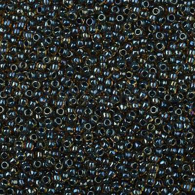 TOHO Round Seed Beads SEED-XTR08-0243-1