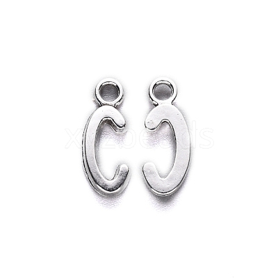 Tibetan Style Alloy Pendants TIBE-S108-108C-AS-RS-1