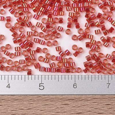 MIYUKI Delica Beads SEED-J020-DB2374-1