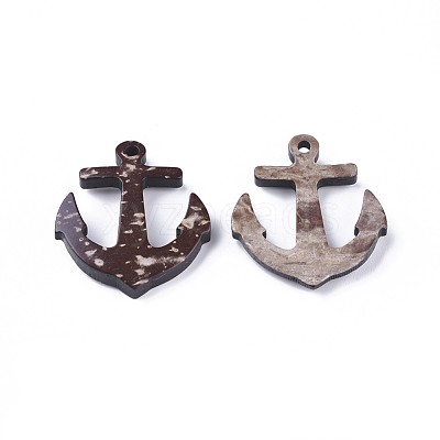 Coconut Pendants COCO-I002-005-1