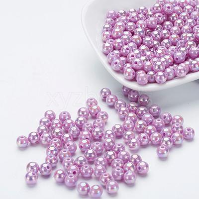 Eco-Friendly Poly Styrene Acrylic Beads PL426-C18-1