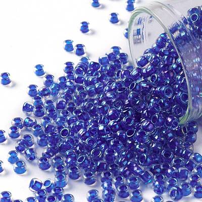 TOHO 8/0 Round Beads SEED-XTR08-0189-1