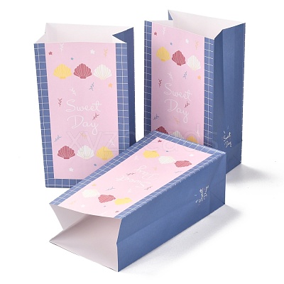 Rectangle Paper Bags CARB-A001-02B-1