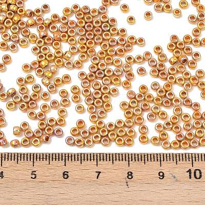 TOHO 8/0 Round Beads SEED-XTR08-0722-1