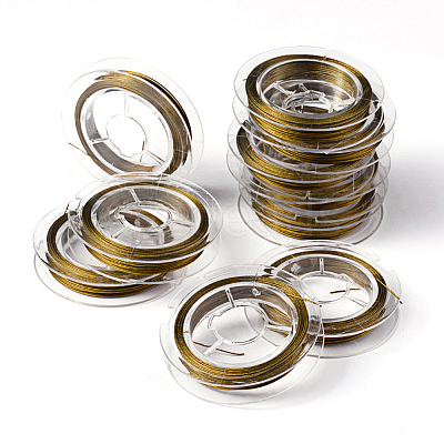 Tiger Tail Wire TWIR-S001-0.45mm-07-1