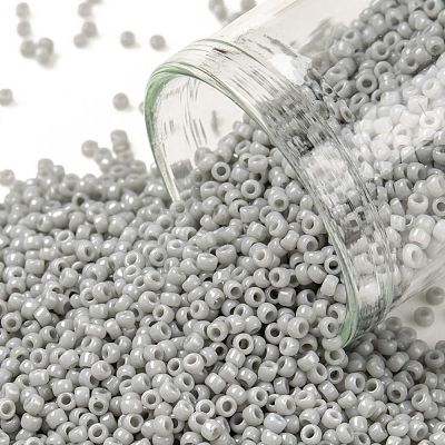 TOHO 15/0 Round Beads X-SEED-TR15-0053-1