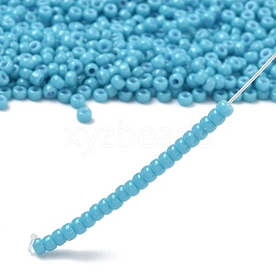 MIYUKI Round Rocailles Beads SEED-X0055-RR4478-1
