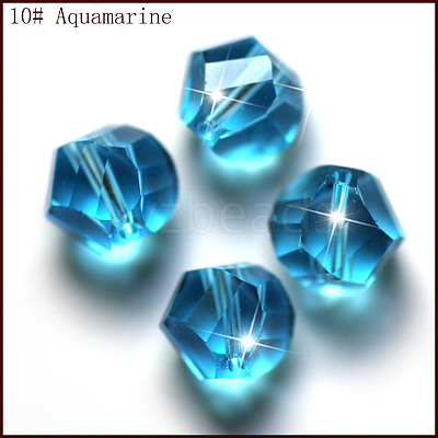 K9 Glass SWAR-F085-8mm-10-1
