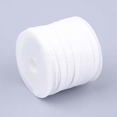 Faux Suede Cord LW-R003-4mm-1125-1