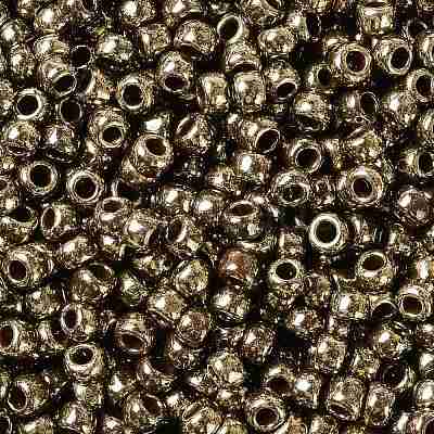 TOHO 8/0 Round Beads X-SEED-TR08-1705-1
