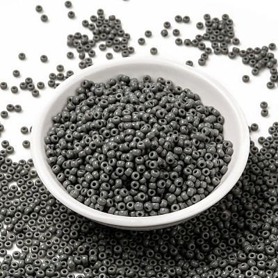 MIYUKI Round Rocailles Beads X-SEED-G008-RR0499-1
