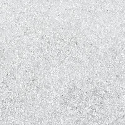 TOHO Round Seed Beads X-SEED-TR11-0001-1