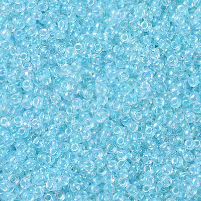 MIYUKI Round Rocailles Beads SEED-X0054-RR0278-1