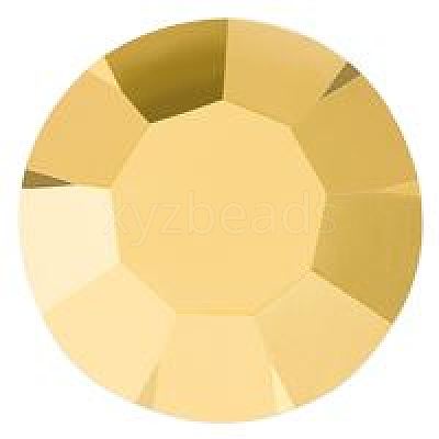Preciosa® MAXIMA Crystal Round Stones Y-PRC-RBSS10-00030-262-1