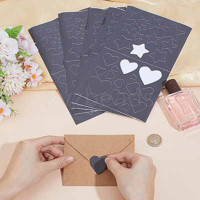 Polyester Clothing Patches PATC-GF0001-93A-1