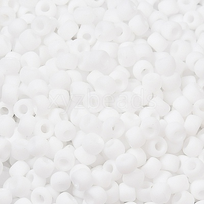TOHO 8/0 Round Beads X-SEED-TR08-0041F-1