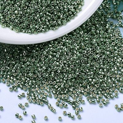 MIYUKI Delica Beads SEED-X0054-DB1845-1