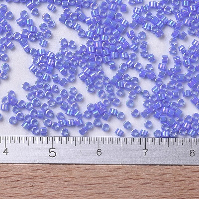 MIYUKI Delica Beads SEED-X0054-DB0167-1