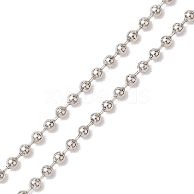 Alloy with Plastic Chain Extende End Chains FIND-JF00133-1