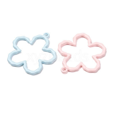 Alloy Pendants FIND-I367-01-1