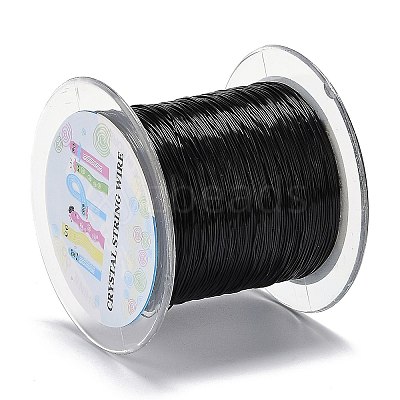 Korean Elastic Crystal Thread EW-N004-0.6mm-03-1