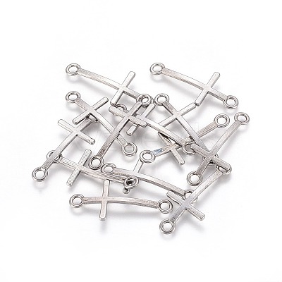 Alloy Links connectors LS-X-PALLOY-I016-B-1